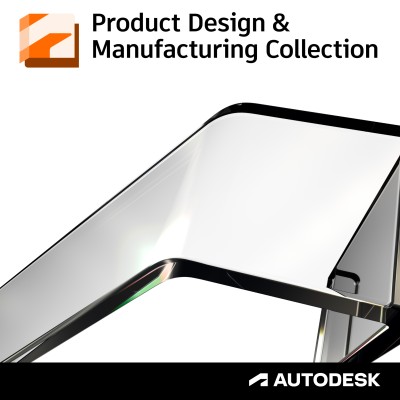 Product Design & Manufacturing Collection IC Commercial New Single-user ELD Annual Subscription