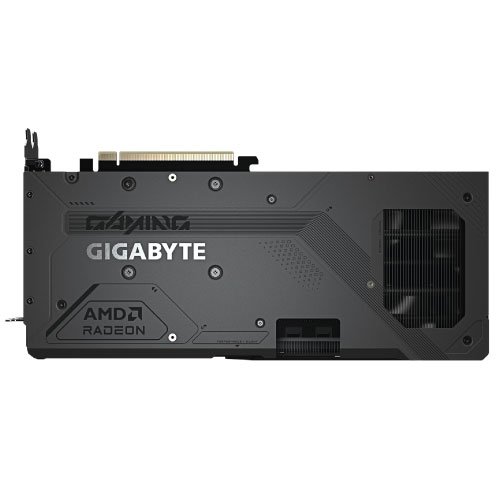 GIGABYTE Radeon RX 9070 GAMING OC 16G GDDR6 Graphics Card