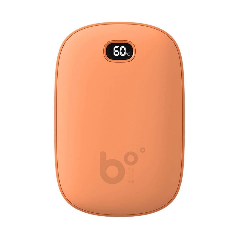 JISULIFE NS03 2in1 Hand Warmer and Power bank