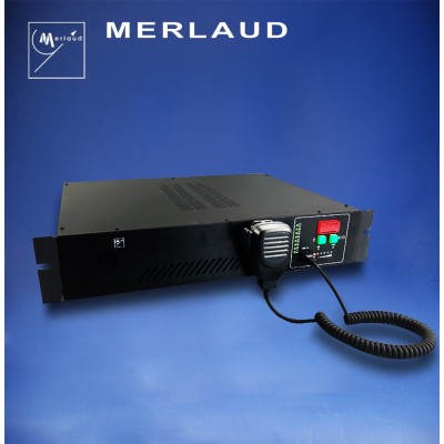 IP Amplifier MIP_AMP (120W)