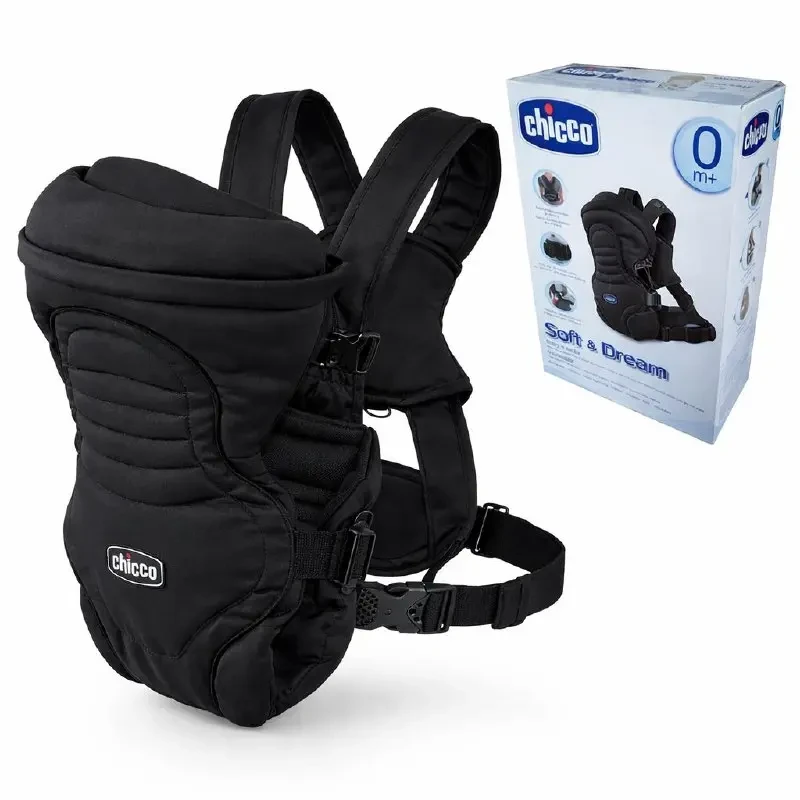Chicco Soft & Dream Ergonomic Baby Carrier