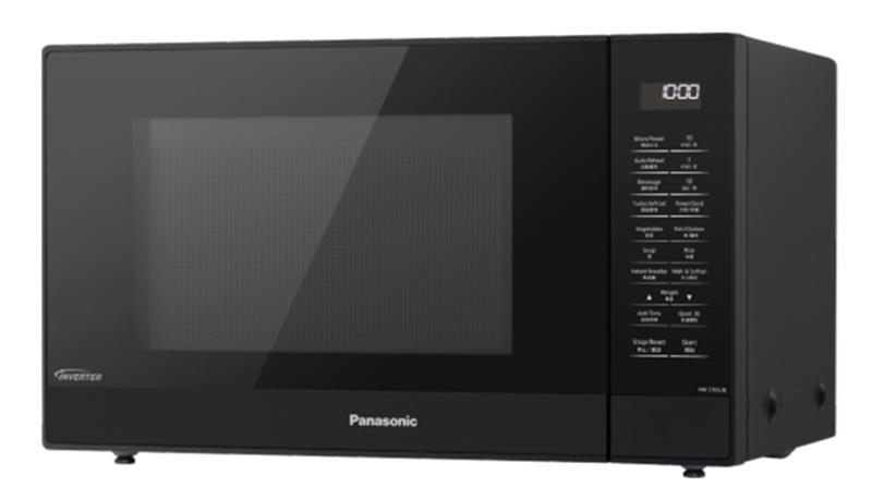 Panasonic 32L Inverter Microwave Oven (NN-ST65)