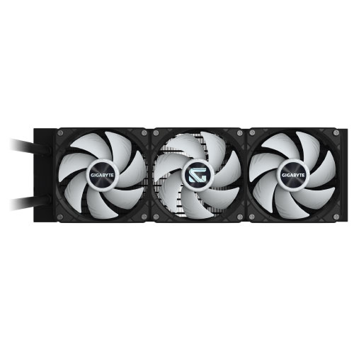 GIGABYTE GAMING 360 (Black) CPU Cooler