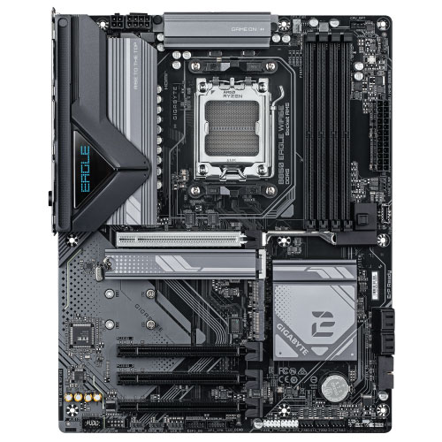 GIGABYTE AMD B850 EAGLE WIFI6E Motherboard