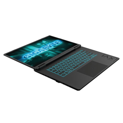 Gigabyte A16 GA6H CVHI Core i7 13th Gen 16 Inch IPS WUXGA Nvidia RTX 5060 Gaming Laptop
