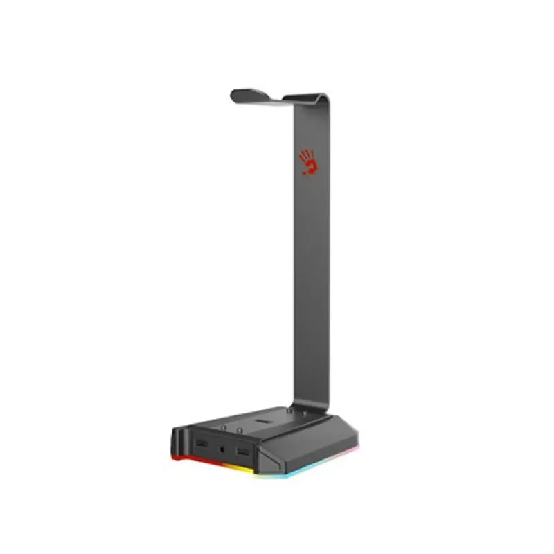 A4tech Bloody GS2 RGB Gaming Headset Stand