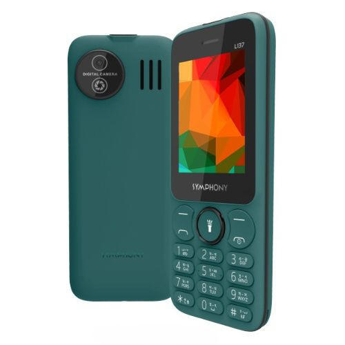 Symphony L137 Feature Phone