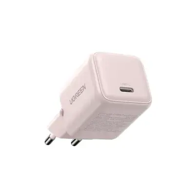 UGREEN X512 (55556) 20W USB-C GaN Fast Charger - EU