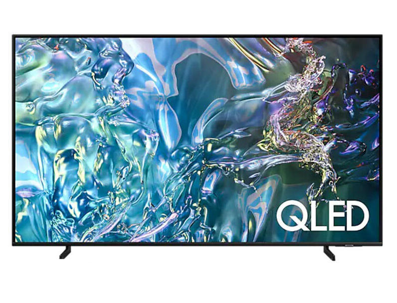 Samsung 55 Inch QLED 4K Smart TV (55Q60D)