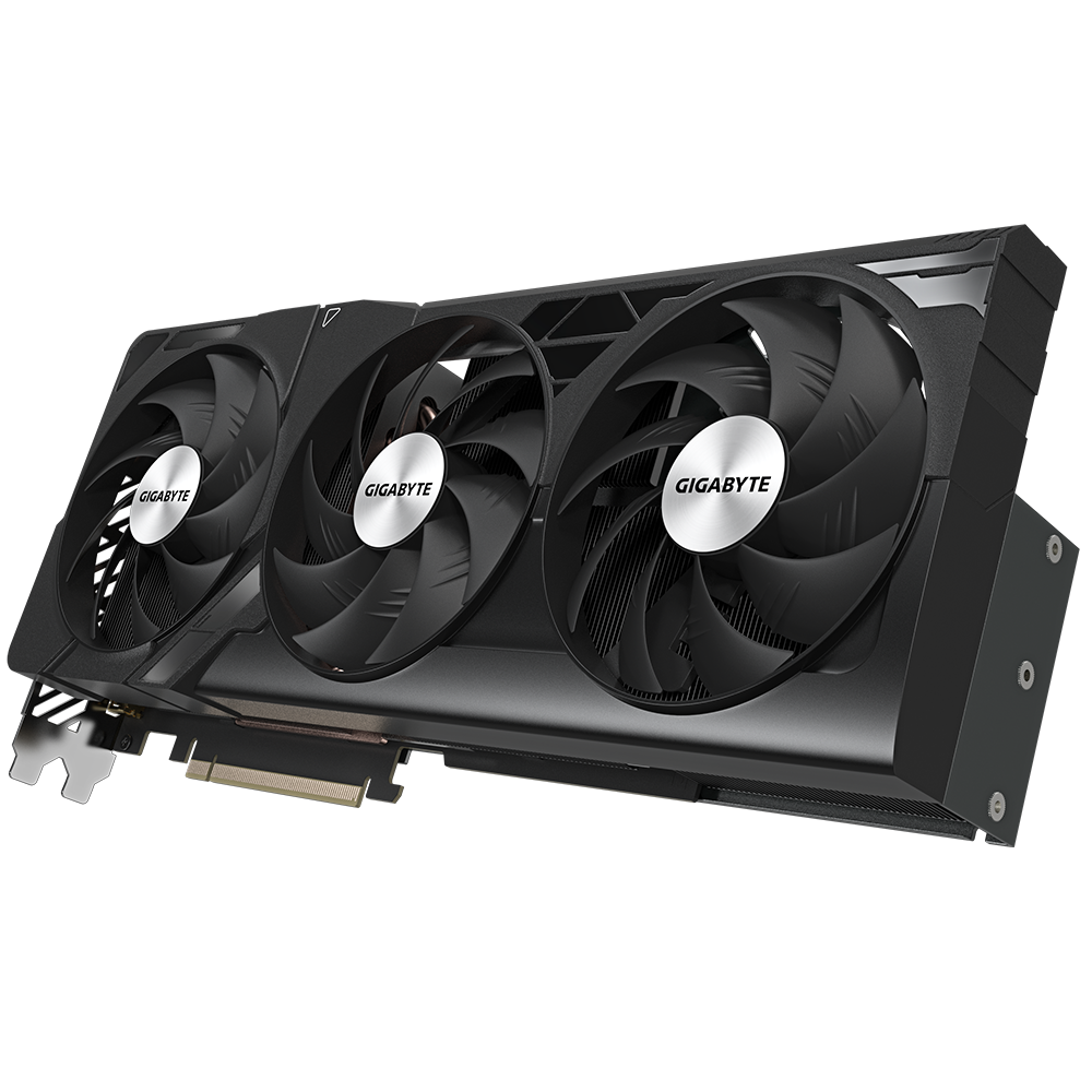 GIGABYTE NVIDIA # GV-N4090WF3-24GD GDDR6X Graphics Card