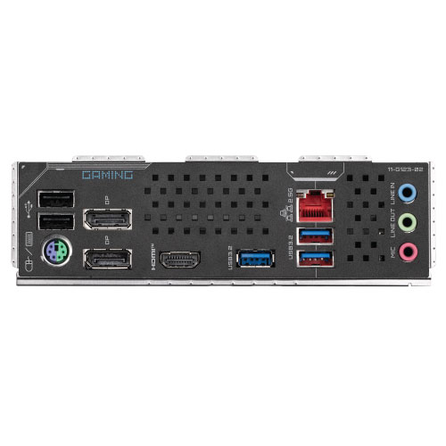 GIGABYTE INTEL Z890M GAMING X Motherboard