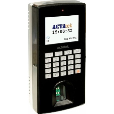 ACTA3-1K-P-SE-C (PIN + Card + Camera) (Web Based)