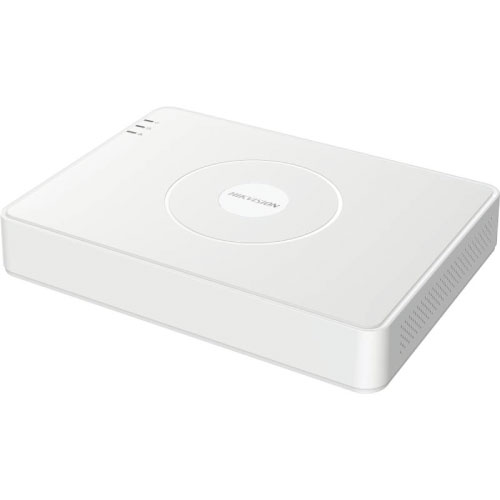 Hikvision DS-7116HGHI-M1 16-ch 720p Mini 1U H.265 DVR