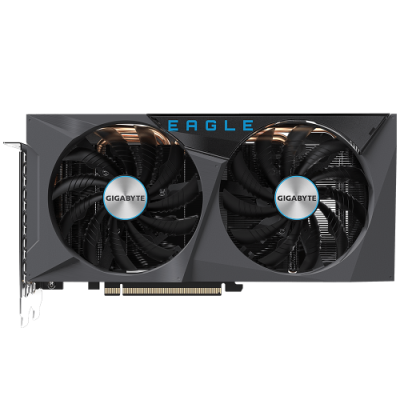 Gigabyte GeForce RTX 3060 EAGLE OC 12G
