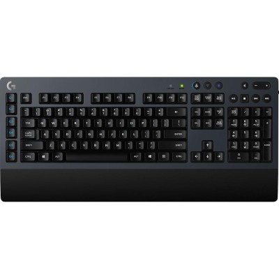 Logitech G613 Wireless Mechanical Gaming Keyboard । 920-008402