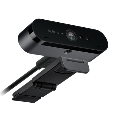 Logitech BRIO Business Webcam