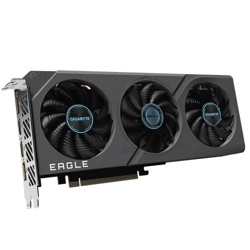 GIGABYTE NVIDIA # GV-N4060EAGLE OC-8GD Graphics Card