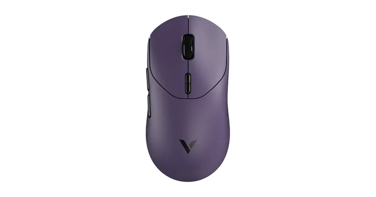 Rapoo VT2 MAX Dual 8K Multi-Mode Gaming Mouse