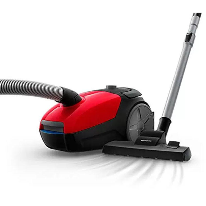 Philips FC8293/61 2000 Series 1800W Bagged Vacuum Cleaner