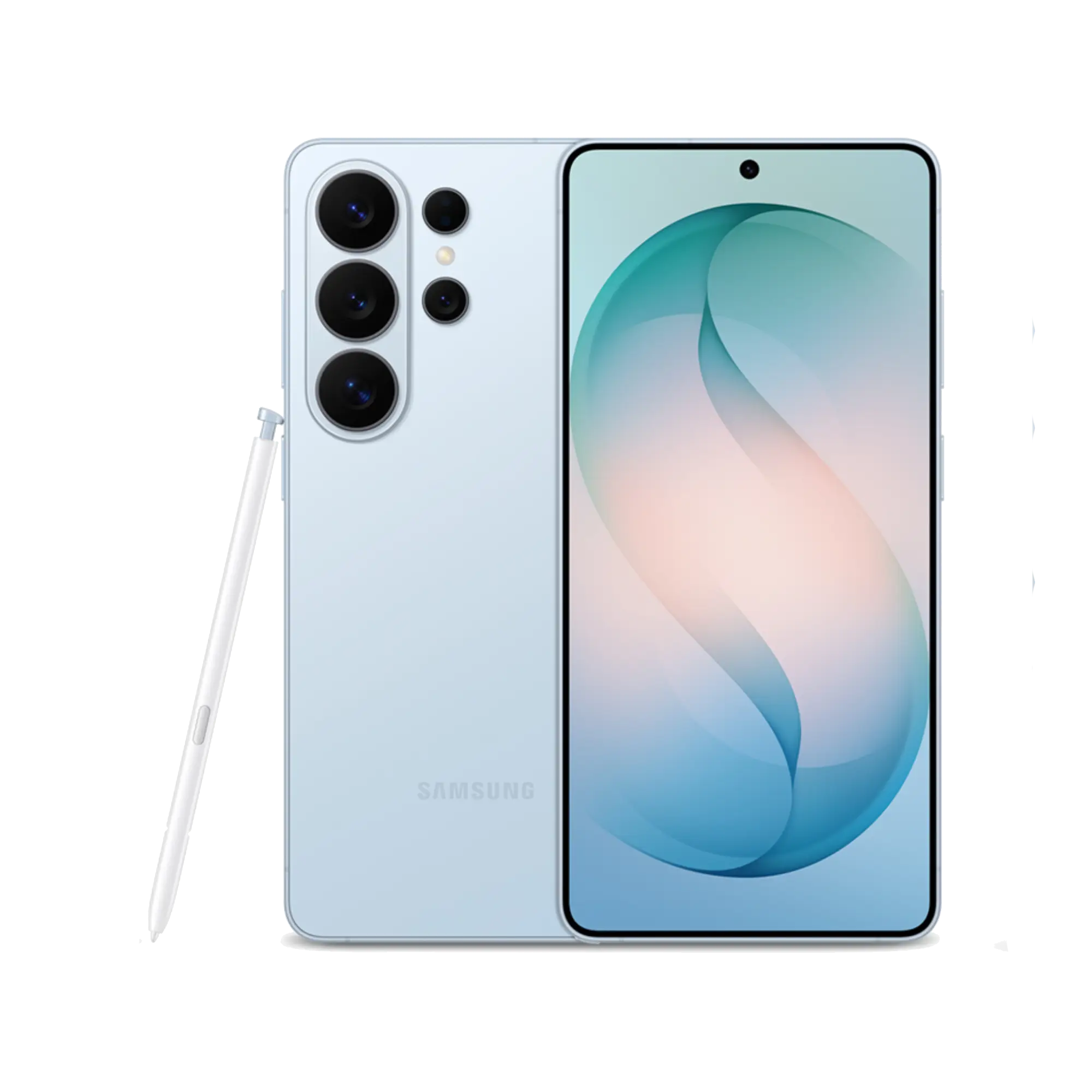 Galaxy S26 Ultra (Official)