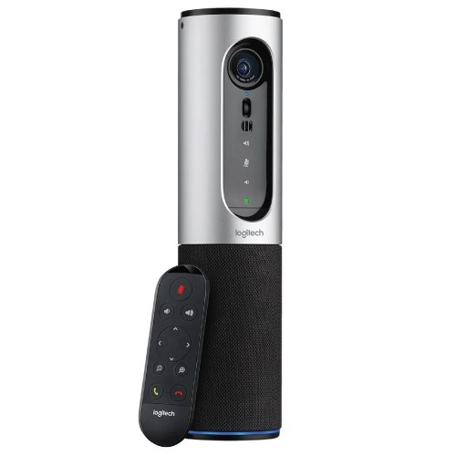 Logitech ConferenceCam Connect Video Conferencing