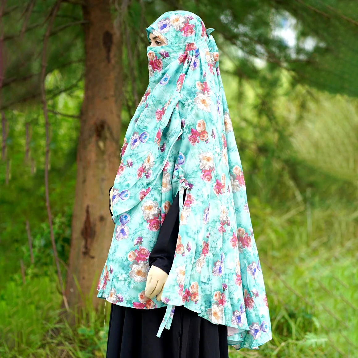 Ready Hijab Dropshipbd 5774