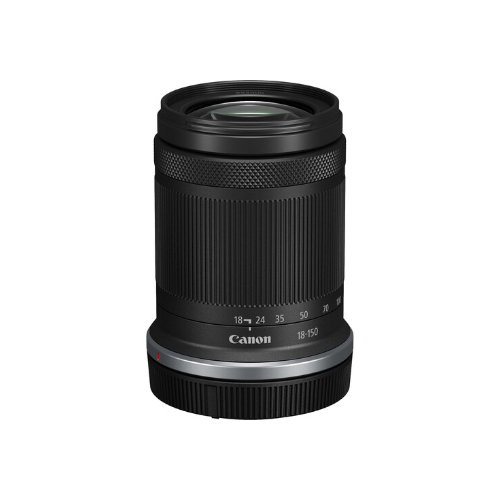Canon RF-S 18-150mm f/3.5-6.3 IS STM Lens