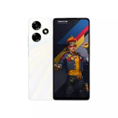 Infinix Hot 30 Free Fire