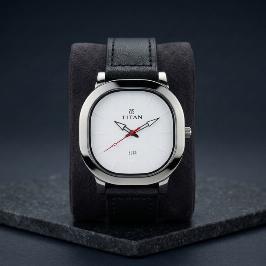 Titan Luxury Watch Water Resistant