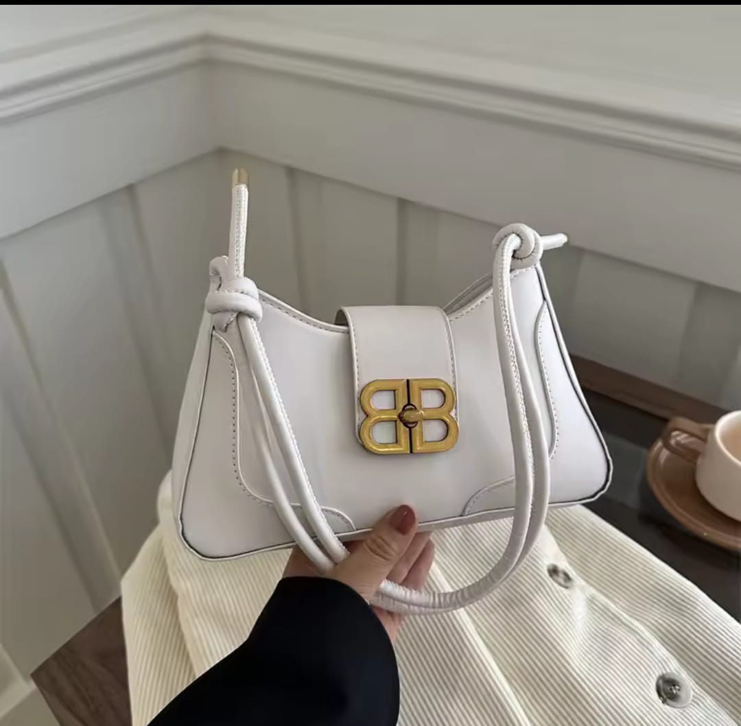 Premium design ladies shoulder bag