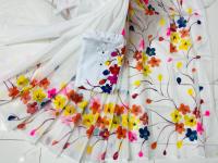কাপল ড্রেস Couple Saree Sets