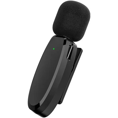 Ulanzi V6 3 in N1 2Person Plug and Play Microphone