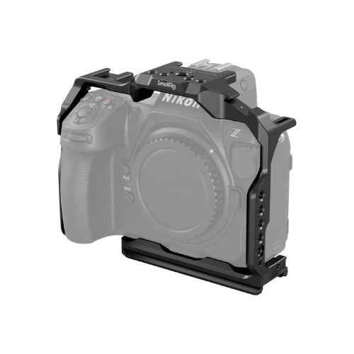 SmallRig Camera Cage for Nikon Z8