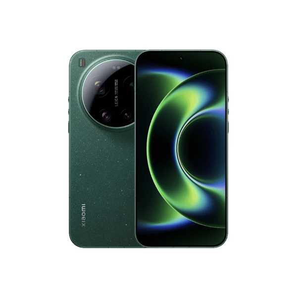 Xiaomi 17 Ultra