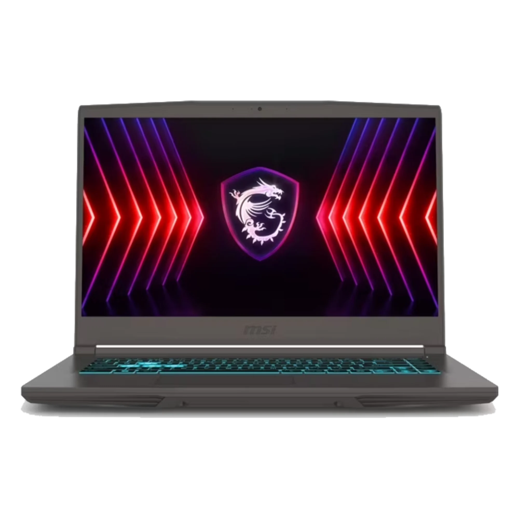 MSI Thin 15 B13UC Core i5 13th Gen RTX 3050 15.6" 144Hz Gaming Laptop