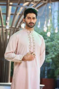 Luxury Original Pakistani Panjabi with Box