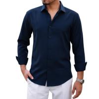 Solid Color Shirt