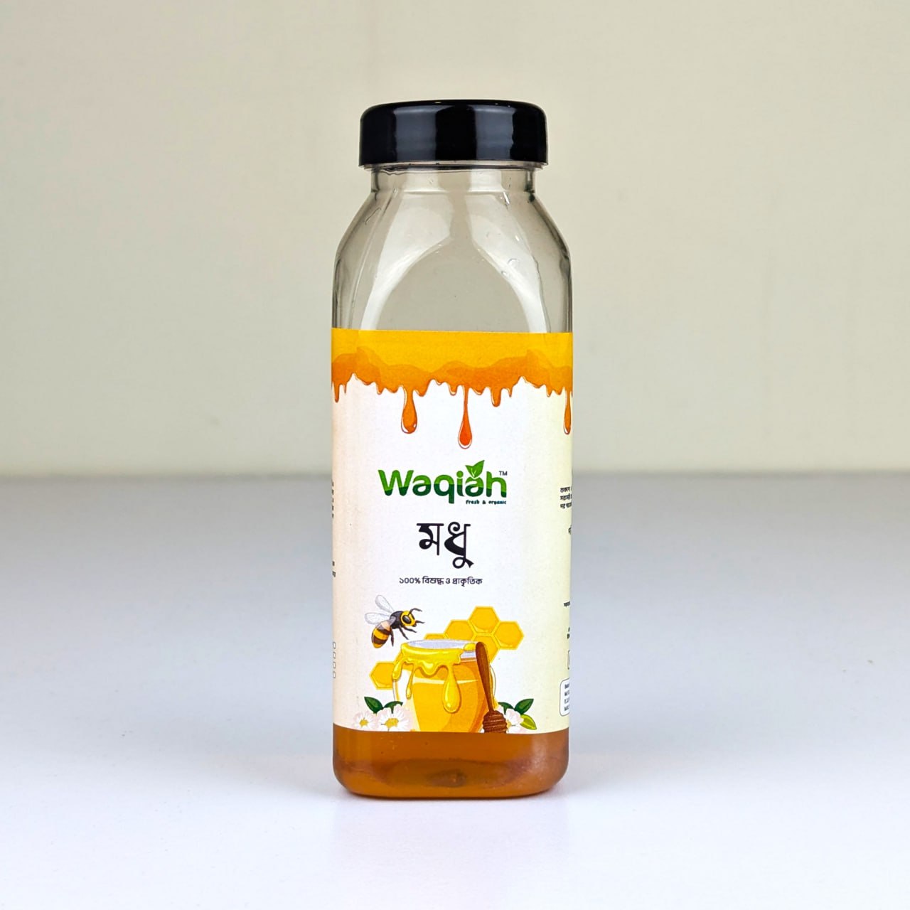 Big Offer 3 pcs Combo Baby Oats & Free 250ML Honey