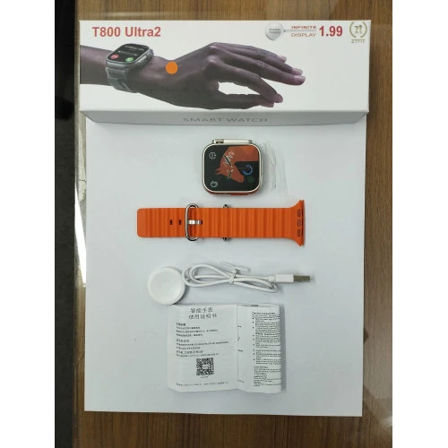 T800 Ultra2 Smart Watch