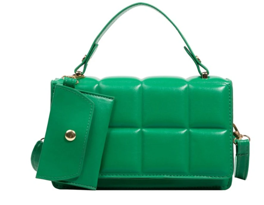 Cubed Stylish Bag