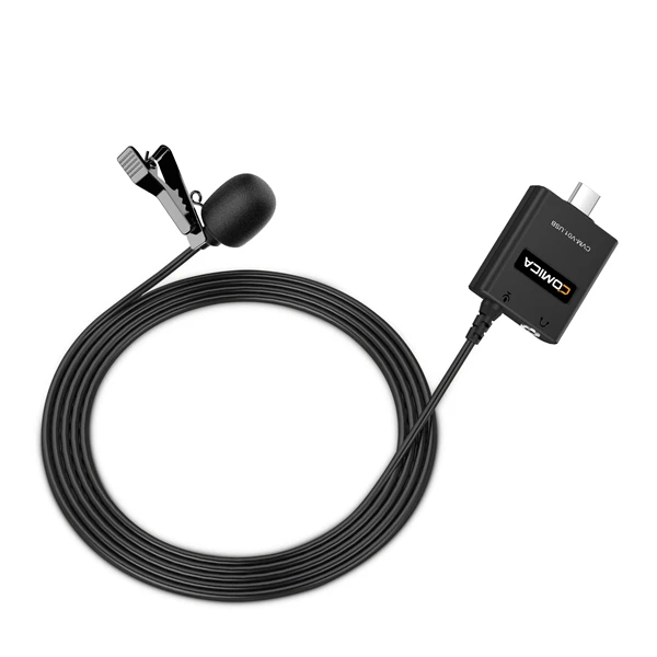 Comica CVM-V01 USB Microphone