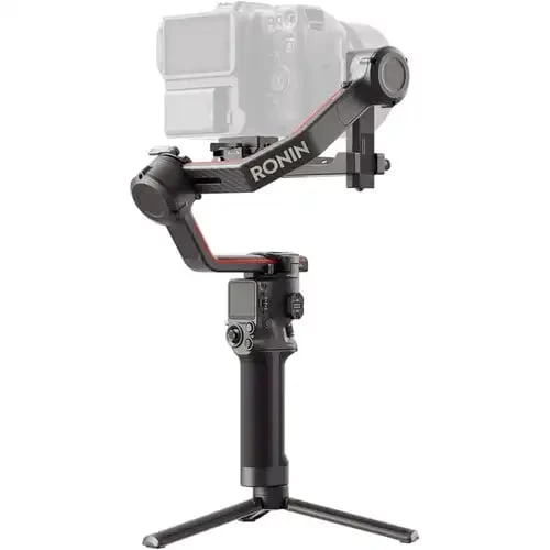 DJI RS 3 Pro Gimbal