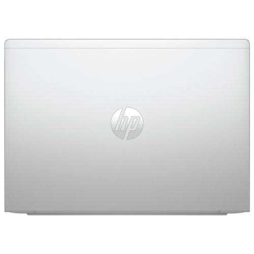 HP ProBook 440 G11 Intel Core Ultra5 125U 8GB RAM 512GB SSD 14 inch FHD Silver Laptop
