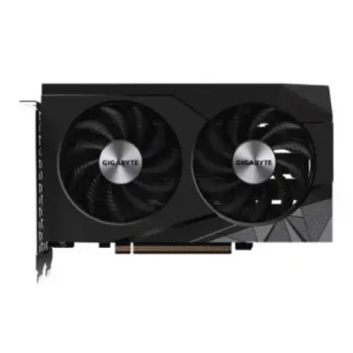 GIGABYTE INTEL ARC GV-IA380WF2OC-6GD Graphics Card