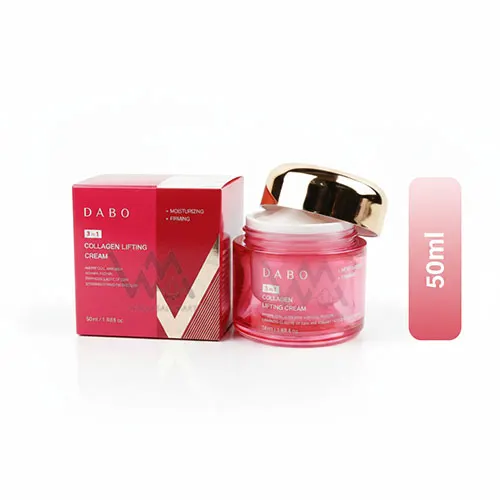 DABO 3 in 1 Collagen Lifting Cream 50ml