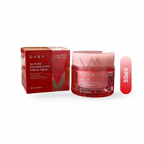 DABO Collagen Lifting Tone Up Cream 50ml
