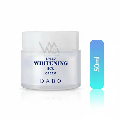 DABO Speed Whitening Ex Cream 50ml