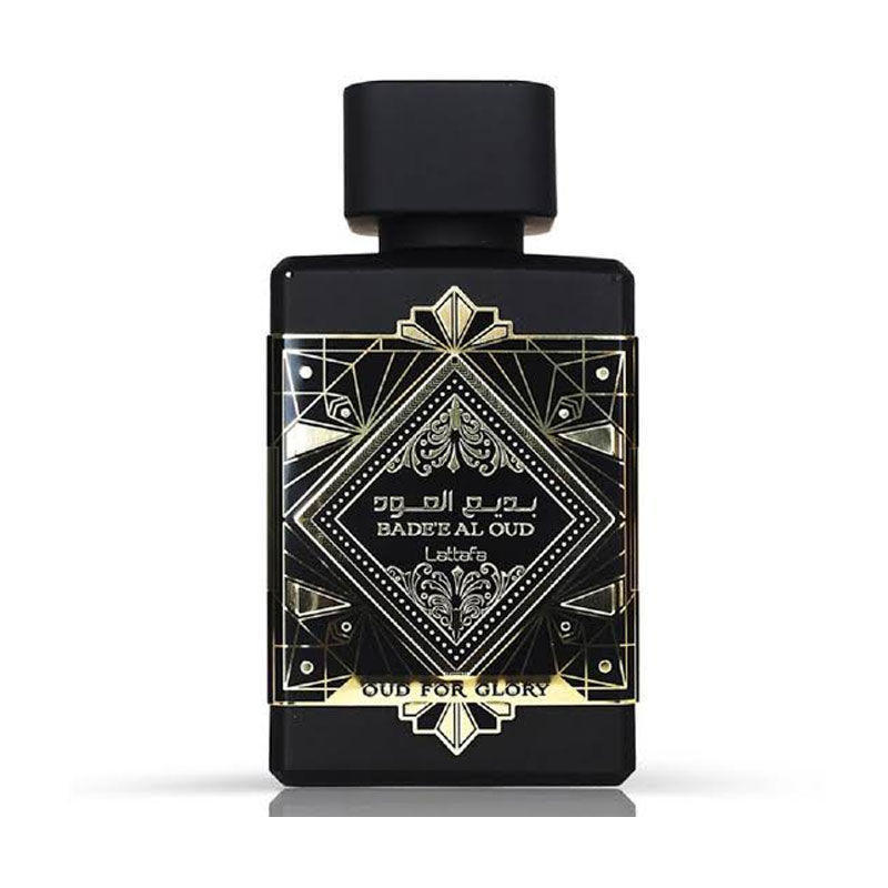 Lattafa Badee Al Oud EDP 100ML For Unisex