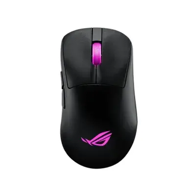 ASUS ROG Keris II Origin Multimode Gaming Mouse-Black