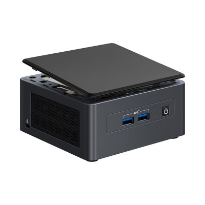 Intel NUC 11 Pro Kit NUC11TNHi3